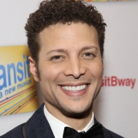 Exclusive Podcast: LITTLE KNOWN FACTS with Ilana Levine and Justin Guarini Photo