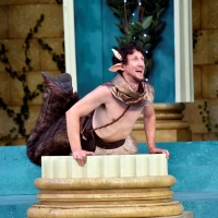 BWW Review: A MIDSUMMER NIGHT'S DREAM by Orlando Shakes Photo