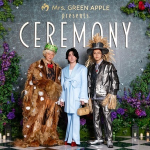 MRS. GREEN APPLE’S CEREMONY RETURNS FOR AN EXPANDED TWO-DAY EVENT Photo