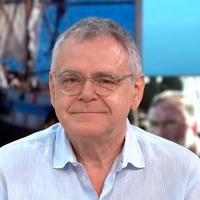 Kevin McNally to Appear on Playbox Theatre's CHATTERBOX