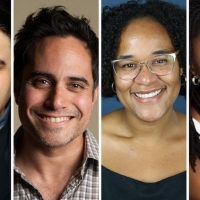 Steppenwolf Announces Lineup of Work for STEPPENWOLF NOW