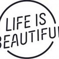 LIFE IS BEAUTIFUL Returns To Downtown Las Vegas This September Photo