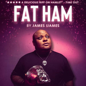 FAT HAM to be Presented at Nashville Repertory Theatre Photo