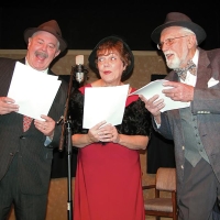 OLDE TYME RADIO SHOW Returns to Sutter Street Theatre This Month