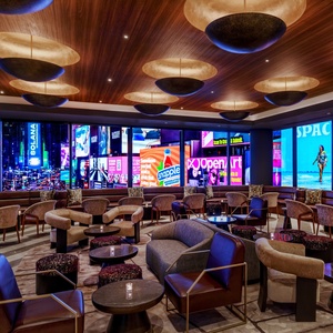 Review: Bowtie Bar-A Chic Times Square Cocktail Destination Photo