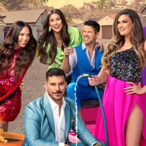 Video: Bravo Drops VANDERPUMP RULES Spin-Off THE VALLEY Trailer Photo