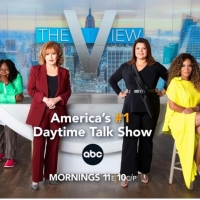Danielle Brooks, Kathy Najimy & More to Appear on THE VIEW Next Week Photo