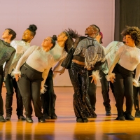 Works & Process to Present Underground Uptown Dance Festival Winter 2023 Photo