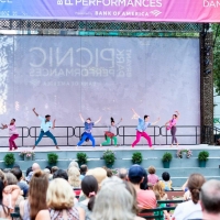 Bryant Park Picnic Performances to Continue With Juneteenth Celebration as Part of th Photo