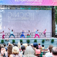Bryant Park Picnic Performances to Continue With Juneteenth Celebration as Part of…