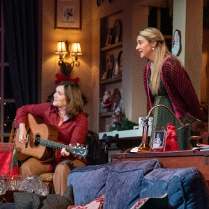 Review Roundup: CULT OF LOVE Opens On Broadway Photo