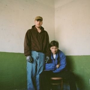 HOVVDY Release Self-Titled Double Album 'Hovvdy'