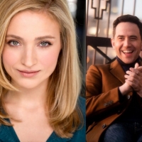 Jeremy Jordan, Ashley Spencer, Santino Fontana, Christy Altomare, and More Join The…