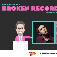 BWW Exclusive: Ben Rimalower's Broken Records with Special Guest, Cole Escola!