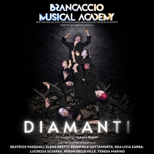 Review: DIAMANTI allo SPAZIO DIAMANTE Photo