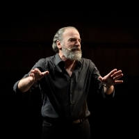 Review: Mandy Patinkin at the Eccles Theater was Unconventional and Unforgettable Photo