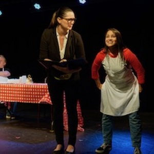 Be Bold! Productions 13th BOO! Short Play Festival Kicks Off at the Players Theatre Photo