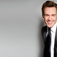 The Avenel Performing Arts Center Presents Broadway And Television Star Erich Bergen Photo