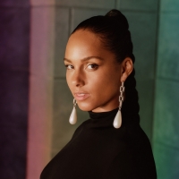 Alicia Keys Celebrates the Launch of Her New Book at BAM