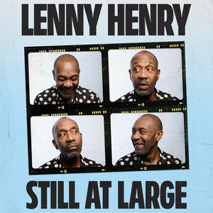 Sir Lenny Henry to Perform at the Latitude Festival's 20th Anniversary Photo