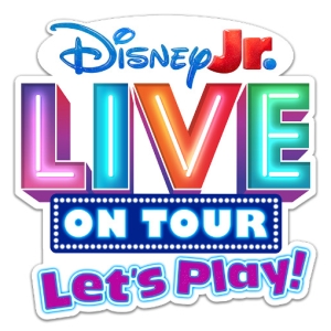 DISNEY JR. LIVE ON TOUR: LETS PLAY Begins At Copeland Hall Next Month Photo