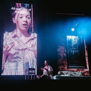 Review: SPRING AWAKENING, Tron Theatre Photo