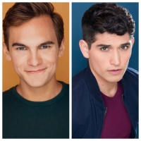 Cast Announced for New Musical SAWYER THOMPSON at Sacramento Staged Reading Series Photo
