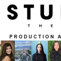 Feature: Passion and Drive for Their Craft: An Interview with Studio Theatre's Produc Photo