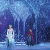 BWW Review: At Dr. Phillips Center, Top-Notch FROZEN is No Fixer-Upper