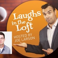 Meet The Lineup for July 6 LAUGHS IN THE LOFT At South Orange Performing Arts Center