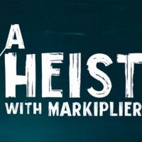 VIDEO: YouTube Debuts Trailer for First Interactive Special A HEIST WITH MARKIPLIER