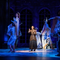 Review: ANASTASIA at Capital One Hall Video