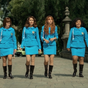 WOMEN IN BLUE Lands Season Two Renewal at Apple TV+
