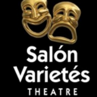 Former Salon Varietés Theatre President Geoffrey Bennetts Has Passed Away Photo