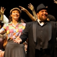 NEXT STOP BROADWAY Returns To DPAC, July 17- 21