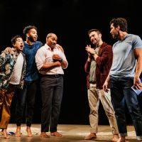 Review: THE INHERITANCE PARTS 1 & 2 at Geffen Playhouse Video