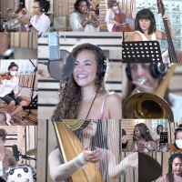 VIDEO: The Broadway Sinfonietta Launches Today With Virtual Performance Featuring…