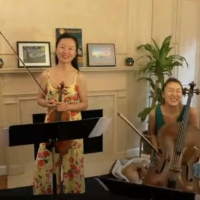 VIDEO: Wanzhen Li, Eugena Chang and Britton Riley, and Alexander Suh Perform as Part  Video