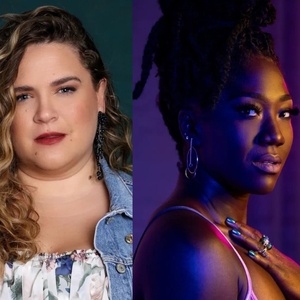Amber Iman, Bonnie Milligan, and More Set For SCULPTING OUR LOVE OF THEATRE Gala Photo