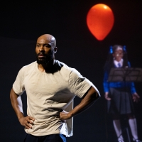 Review Roundup: Arinzé Kene's MISTY Opens at The Shed