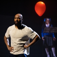 Review Roundup: Arinzé Kene's MISTY Opens at The Shed Video