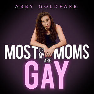 MOST OF MY MOMS ARE GAY Returns To Caveat NYC This March Photo