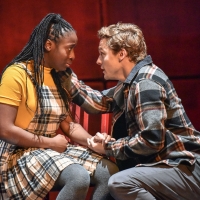 Review: NOUGHTS AND CROSSES, Richmond Theatre Video