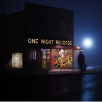 One Night Records Presents 'Lockdown Town' Photo