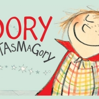 New York City Children's Theater's DORY FANTASMAGORY is Coming to Theatre Row This Sp Photo