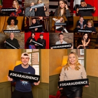 The Digi Creative Launch Theatrical Coffee Table Book DEAR AUDIENCE