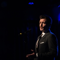 Photos: Sean Patrick Murtagh Celebrates New CD With THE MARIO 101! at The Green Room 42