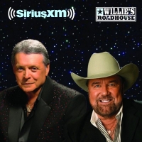 SiriusXM Willie's Roadhouse to Air URBAN COWBOY 40th Anniversary Special