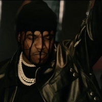 A$AP FERG Releases 'No Ceilings' ft. Lil Wayne & Jay Gwuapo Video