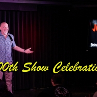 Jokesters Comedy Club Las Vegas Celebrates 1000th Show With $10 Tickets Video